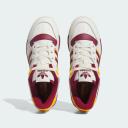 Adidas Rivalry 86 Low - Cloud White / Tecobu / Crew Yellow - US 13 - Men