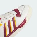 Adidas Rivalry 86 Low - Cloud White / Tecobu / Crew Yellow - US 13 - Men