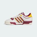 Adidas Rivalry 86 Low - Cloud White / Tecobu / Crew Yellow - US 13 - Men