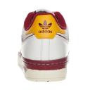 Adidas Rivalry 86 Low - Cloud White / Tecobu / Crew Yellow - US 13 - Men