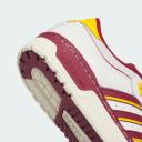 Adidas Rivalry 86 Low - Cloud White / Tecobu / Crew Yellow - US 13 - Men