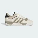 Adidas Rivalry 86 Low Off White/ Core Black/ Wonder Beige
