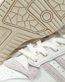 Adidas Rivalry 86 Low Off White/ Orbit Grey/ Core White