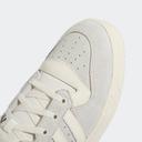 Adidas Rivalry 86 Low - Orbit Grey / Cwhite - US 6.5 - Unisex