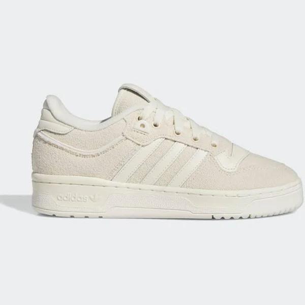 Adidas Rivalry 86 Low W - Off White / Cwhite / Sanstr - US 9.5 - Women