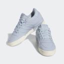 Adidas Rivalry 86 Low W - Wonder Blue / Cwhite - US 7.5 - Women