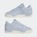 Adidas Rivalry 86 Low W - Wonder Blue / Cwhite - US 7.5 - Women