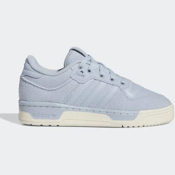 Adidas Rivalry 86 Low W - Wonder Blue / Cwhite - US 7.5 - Women
