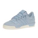 Adidas Rivalry 86 Low W - Wonder Blue / Cwhite - US 9.5 - Women