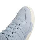 Adidas Rivalry 86 Low W - Wonder Blue / Cwhite - US 9.5 - Women