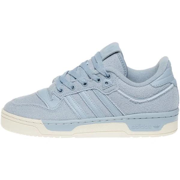 Adidas Rivalry 86 Low W - Wonder Blue / Cwhite - US 9.5 - Women