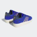 Adidas Rivalry Low 86 Bold Blue/ Hazy Copper/ Core White