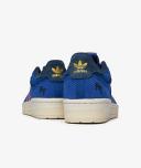 Adidas Rivalry Low 86 Bold Blue/ Hazy Copper/ Core White