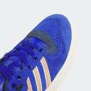 Adidas Rivalry Low 86 Bold Blue/ Hazy Copper/ Core White