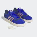 Adidas Rivalry Low 86 Bold Blue/ Hazy Copper/ Core White