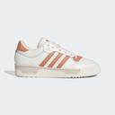 Adidas Rivalry Low 86 Core White/ Clay Strata/ Core White
