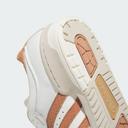 Adidas Rivalry Low 86 Core White/ Clay Strata/ Core White