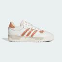 Adidas Rivalry Low 86 Core White/ Clay Strata/ Core White