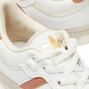 Adidas Rivalry Low 86 Core White/ Clay Strata/ Core White