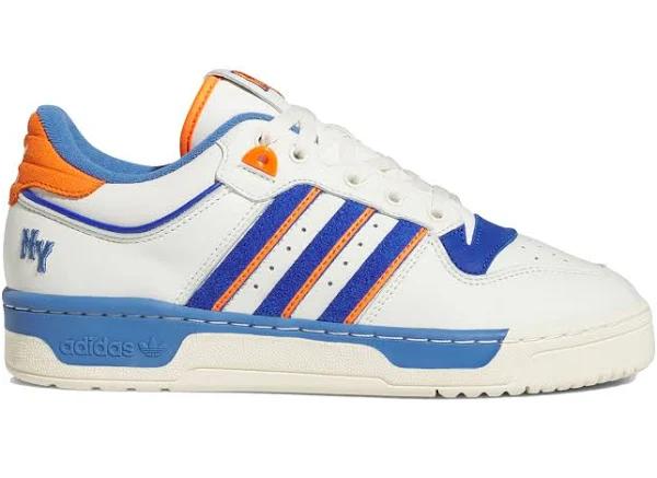 Adidas Rivalry Low 86 New York White Tint