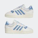 Adidas Rivalry Low 86 Off White/ Clear Sky/ Orbit Grey