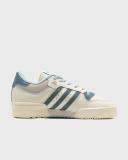 Adidas Rivalry Low 86 Off White/ Clear Sky/ Orbit Grey