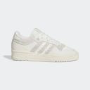 Adidas Rivalry Low 86 Shoes Off White 9 - Mens Basketball Shoes