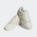 Adidas Rivalry Low 86 Shoes Off White 9 - Mens Basketball Shoes