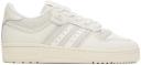 Adidas Rivalry Low 86 Shoes Off White 9 - Mens Basketball Shoes