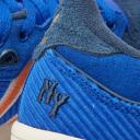 Adidas Rivalry Low 86 Sneakers in Bold Blue/Hazy Copper, Size UK 12.5 | END. Clothing