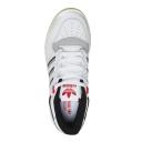 Adidas Rivalry Low 86 W Ftw White/ Silver Metallic/ Core Black