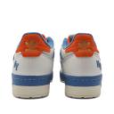 Adidas Rivalry Low 86 White Tint/ Royal Blue/ Orange