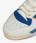 Adidas Rivalry Low 86 White Tint/ Royal Blue/ Orange