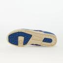 Adidas Rivalry Low 86 White Tint/ Royal Blue/ Orange
