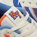 Adidas Rivalry Low 86 White Tint/ Royal Blue/ Orange