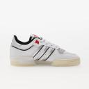 Adidas Rivalry Low 86 White, Women's Low Top Sneakers