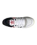 Adidas Rivalry Low 86 White, Women's Low Top Sneakers