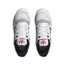 Adidas Rivalry Low 86 White, Women's Low Top Sneakers