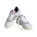 Adidas Rivalry Low 86 White, Women's Low Top Sneakers