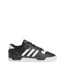 Adidas Rivalry Low - Black / White