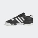Adidas Rivalry Low - Black / White