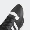 Adidas Rivalry Low - Black / White
