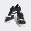 Adidas Rivalry Low - Black / White
