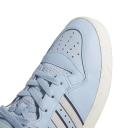 Adidas Rivalry Low Clear Sky/ Cloud White/ Shadow Navy