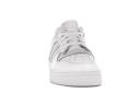 Adidas Rivalry Low 'Cloud Grey' Sneakers | White | Men's Size 7
