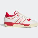Adidas Rivalry Low Cloud White Active Maroon