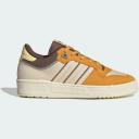 Adidas Rivalry Low Cloud White Active Maroon