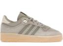 Adidas Rivalry Low Cloud White Active Maroon