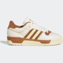 Adidas Rivalry Low Cloud White Active Maroon