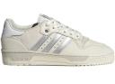Adidas Rivalry Low Cloud White Active Maroon